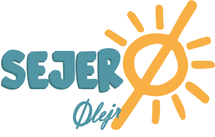 Sejerø Ølejr Logo